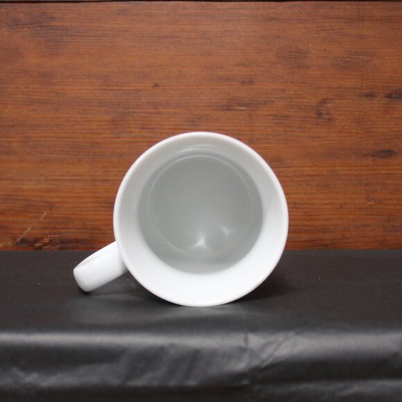 Grandpa mug with gold trim vintage 5.5" - Picture 3 of 5